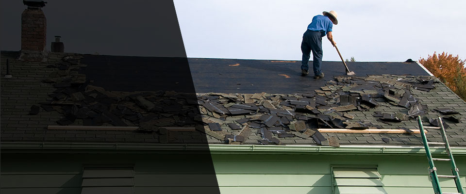 Groveport Roofing Contractors
